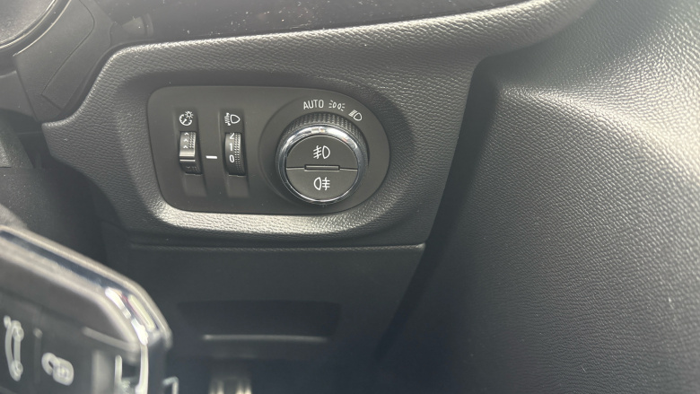 Vauxhall Corsa 1.2 Turbo SRi 5dr Petrol Hatchback